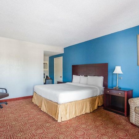 Oyo Hotel Augusta Downtown 客房 照片